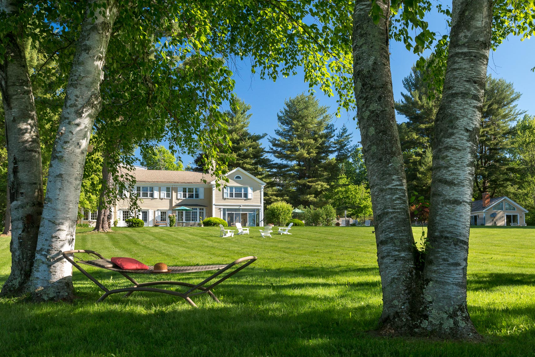 Devonfield Inn, Ma