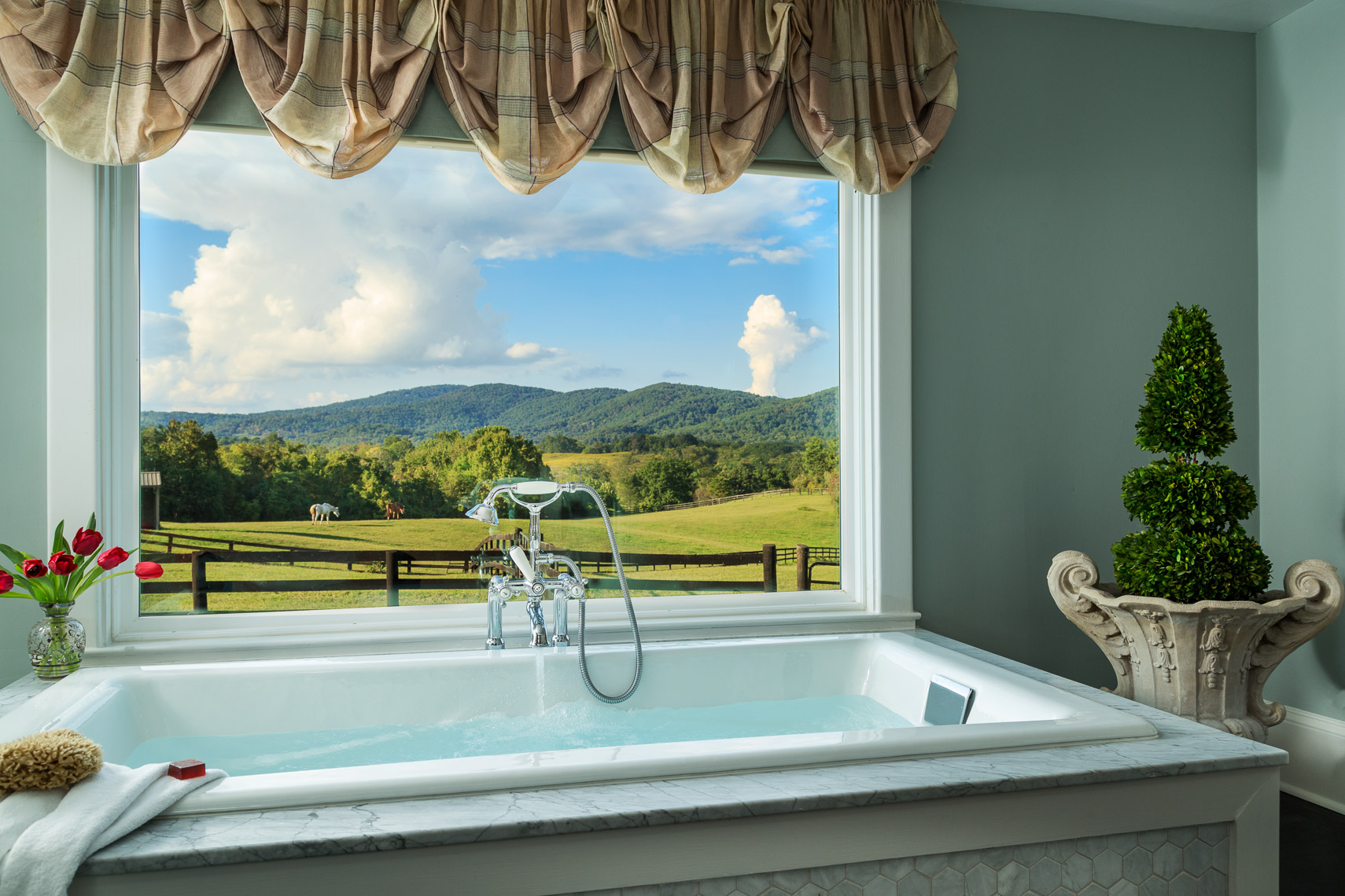 Glen Goron Manor, VA
