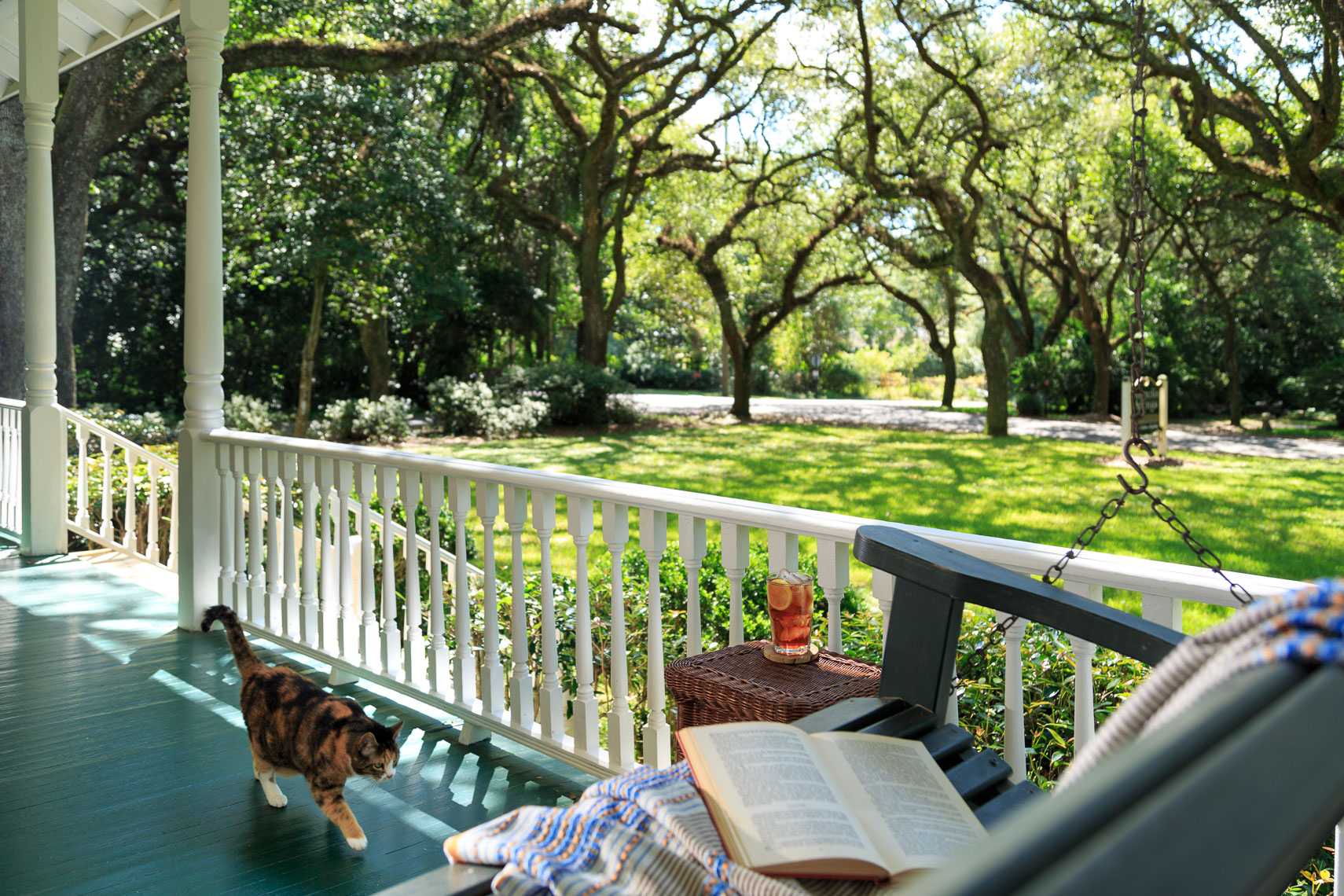 Magnolia Springs, AL