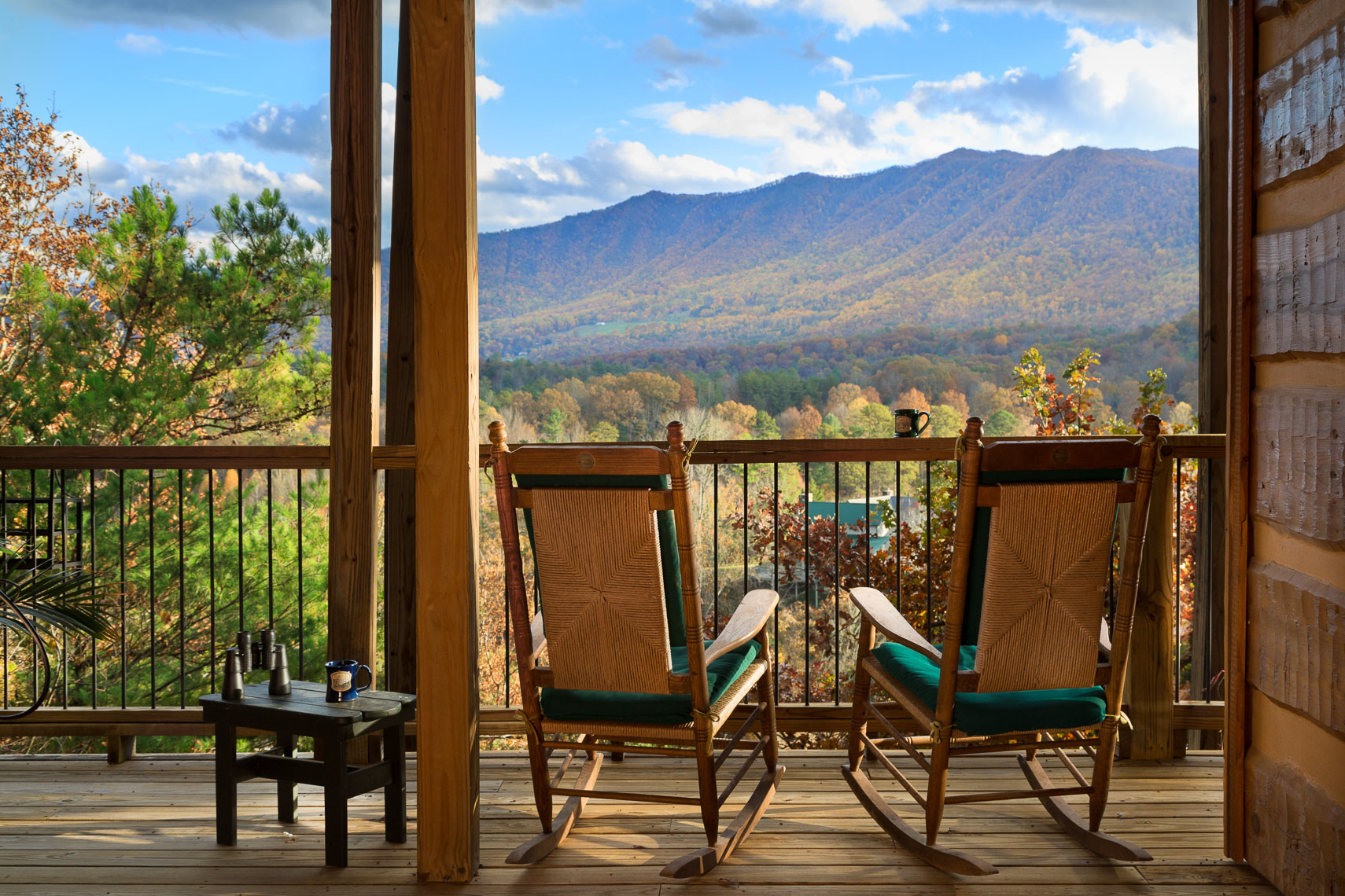 Richmont Inn, TN